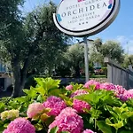 호텔 Garni Orchidea