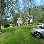 Garni Orchidea 호텔 말세진느