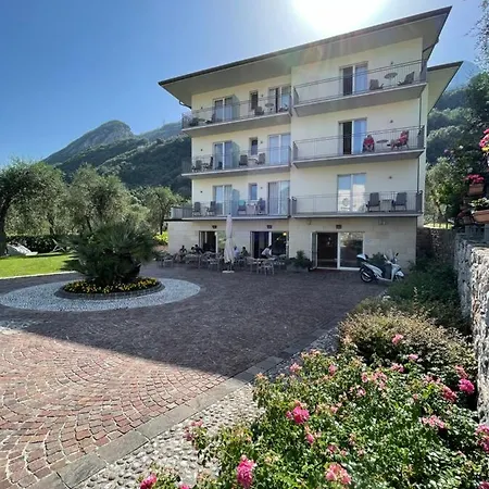 Garni Orchidea Szálloda 3*