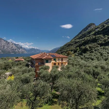 Hotell Garni Orchidea 3*