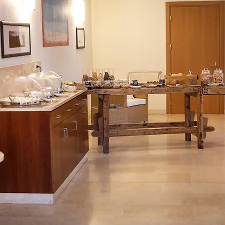 Hotell Garni Orchidea 3*