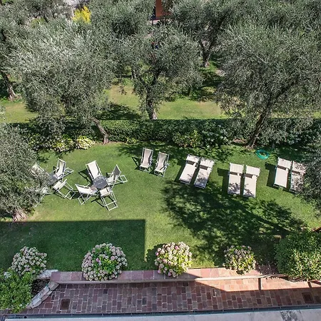 Garni Orchidea Hotell Malcesine