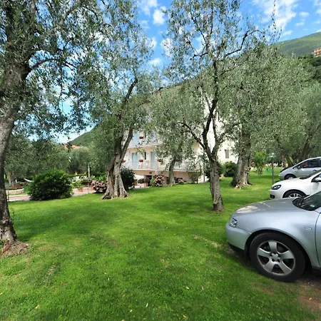 Garni Orchidea Hotell Malcesine