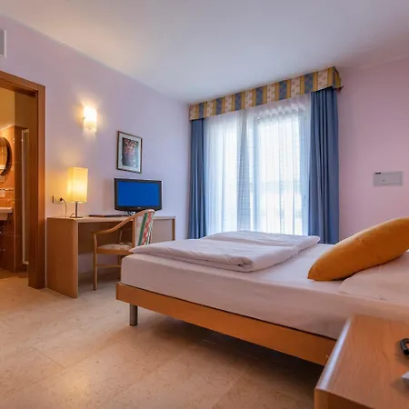 Garni Orchidea Hotell