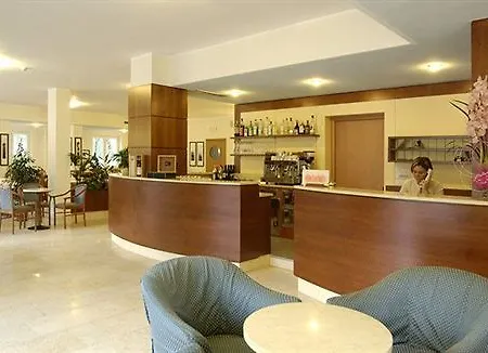 Hotell Garni Orchidea 3*