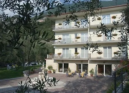 Garni Orchidea Szálloda Malcesine