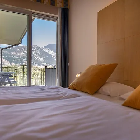 Garni Orchidea Hotell Malcesine