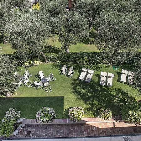 Garni Orchidea Szálloda 3*
