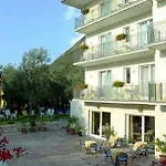 Garni Orchidea Hotell