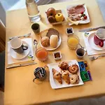 贾尔尼兰花酒店 酒店 3*