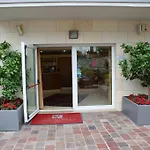 酒店 贾尔尼兰花酒店 3*