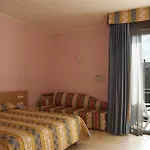 Hotell Garni Orchidea Malcesine
