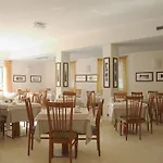 Hotell Garni Orchidea