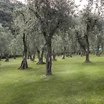 Garni Orchidea Malcesine