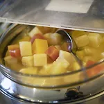 Hotell Garni Orchidea