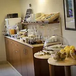 Hotell Garni Orchidea 3*