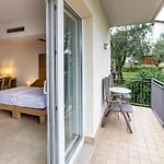 Garni Orchidea 3* Malcesine