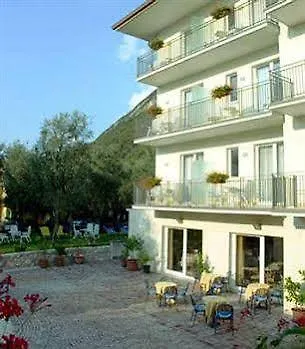 Garni Orchidea Hotel