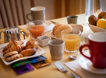 Garni Orchidea ホテル マルチェージネ