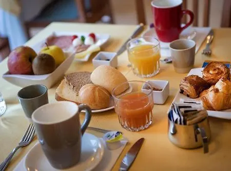 Garni Orchidea ホテル マルチェージネ