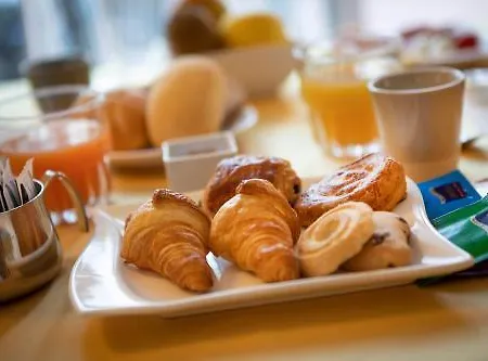 ホテル Garni Orchidea 3*