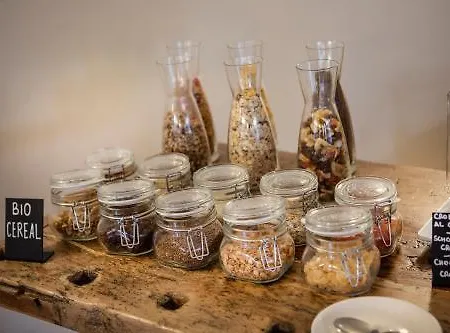 Garni Orchidea ホテル マルチェージネ