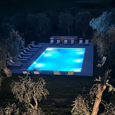 Hotel Garnì Orchidea Malcesine