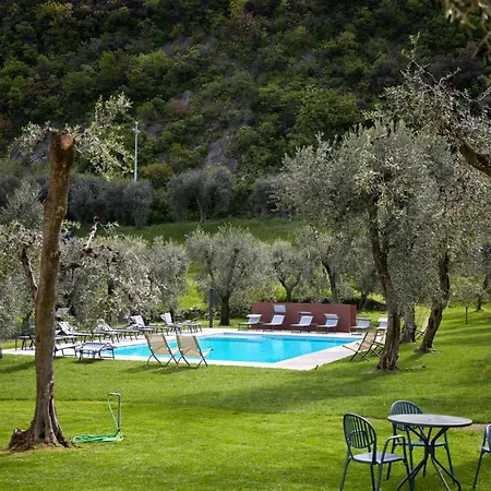 Hotel Garnì Orchidea 3*