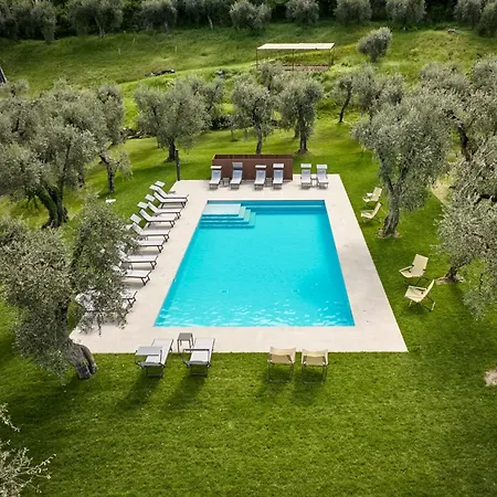 Garni Orchidea Hotel