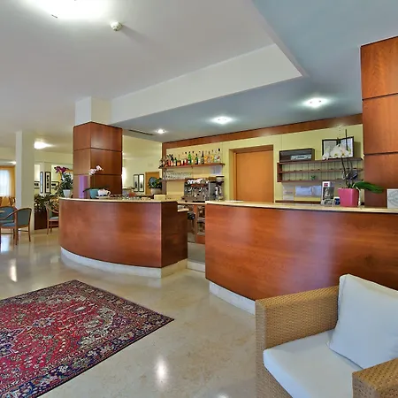 Garni Orchidea Hotel 3*