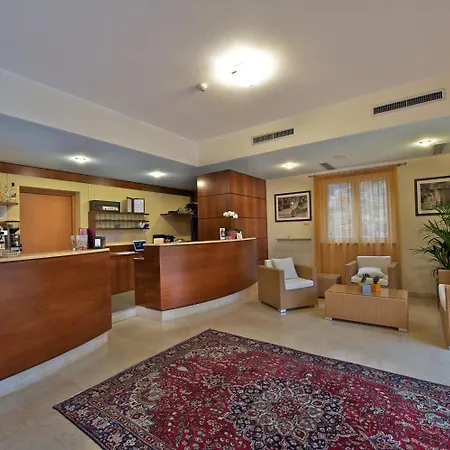 Garni Orchidea 3* Malcesine