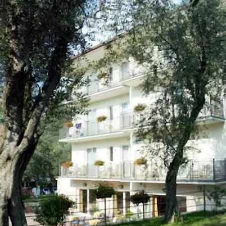 Garni Orchidea 3* Malcesine