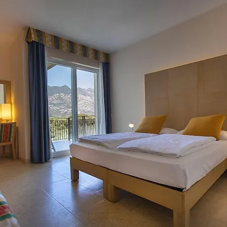 Garni Orchidea Hotel 3*