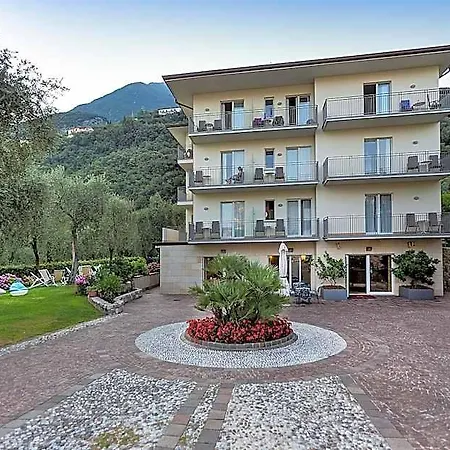 Garni Orchidea Hotel Malcesine