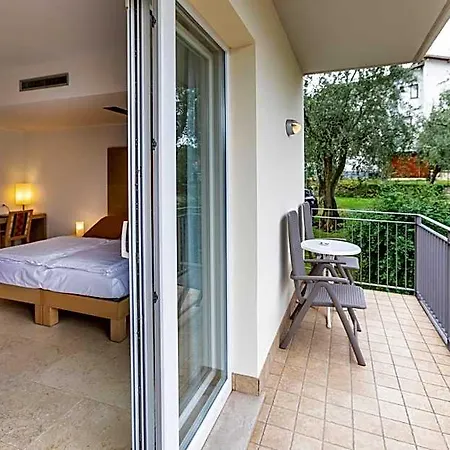 Garni Orchidea Hotel Malcesine