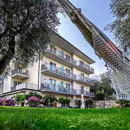 Garni Orchidea 3*