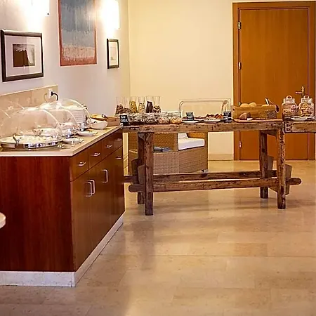 Hotel Garni Orchidea 3*