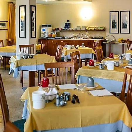 Garni Orchidea Hotel