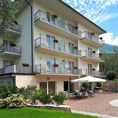 Garnì Orchidea 3*