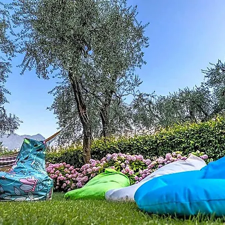 Garni Orchidea Hotel