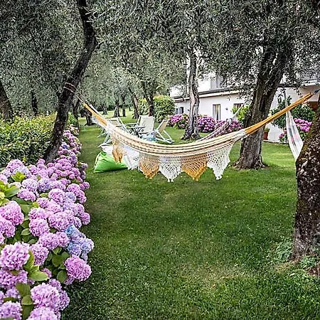 Garni Orchidea Hotel 3*