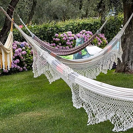 Garni Orchidea 3* Malcesine