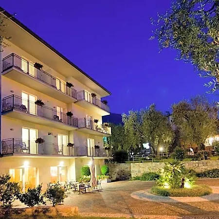 Garnì Orchidea Hotel