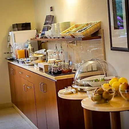 Garni Orchidea Hotel Malcesine