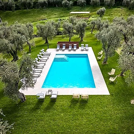 Hotel Garni Orchidea Malcesine