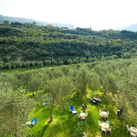 Garni Orchidea מלון 3*