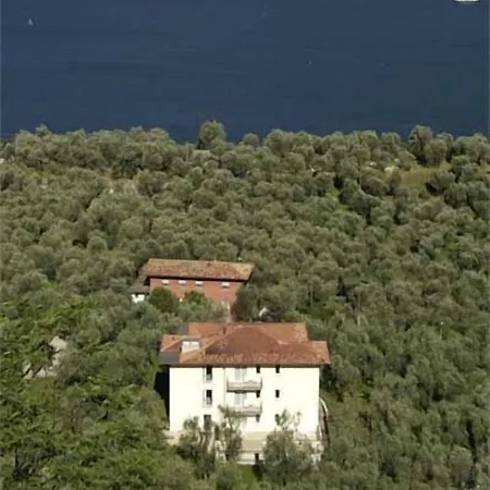 Garni Orchidea Hotel 3*