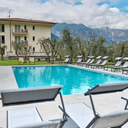 Garni Orchidea Hotel 3*