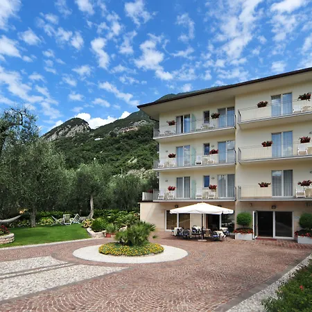 Hotel Garni Orchidea