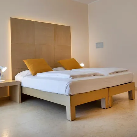 Hotel Garni Orchidea